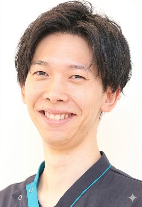 あおば鍼灸院接骨院 アピタ千代田橋店 院長